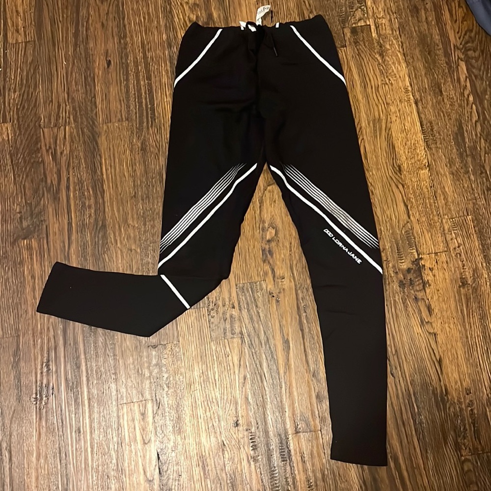 Lorna Jane leggings size S